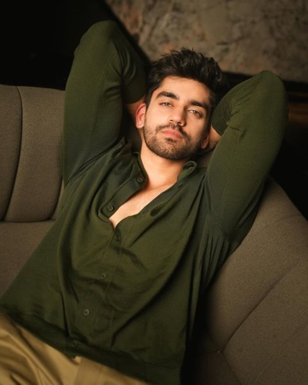 Avinash Mishra