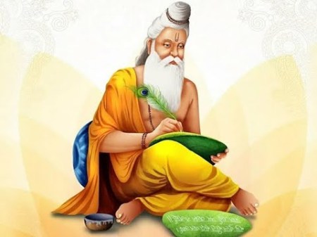 Valmiki Jayanti 2024 Date: Maharishi (great sage) Valmiki, hailed as the author of the oldest version of Ramayana — the story of Lord Ram.