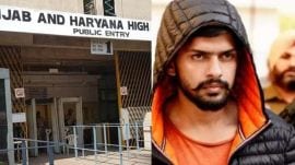 Special Director General of Police Prabodh Kumar, who also heads the SIT, also submitted before a division bench of Justices Anupinder Singh Grewal and Lapita Banerji that the investigation into an FIR registered on January 5, 2024 at State Crime police station, Mohali has been completed. (File)