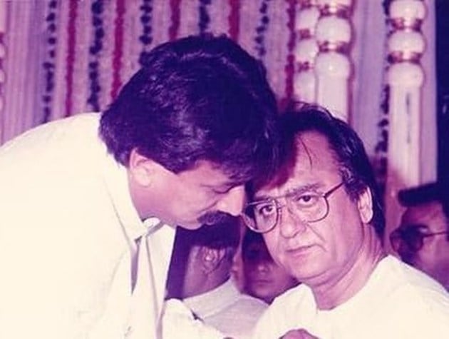Baba Siddique photos