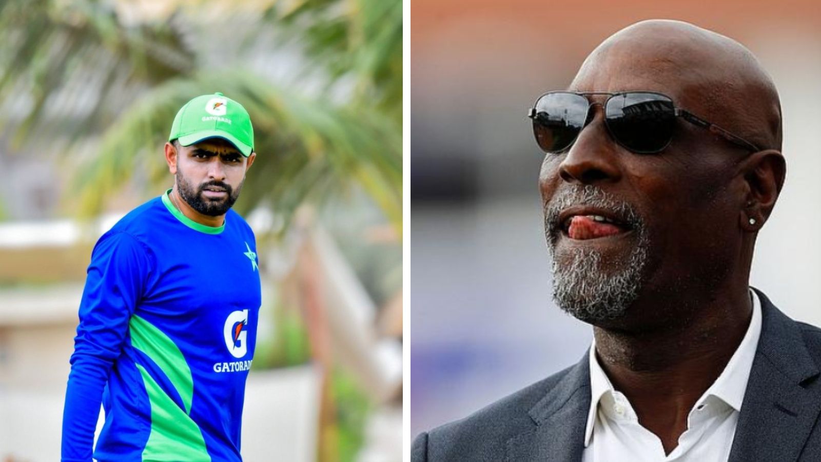 Babar Azam has to prove to the world that he is Viv Richards: Ramiz Raja’s sky-high remarks on former Pakistan captain