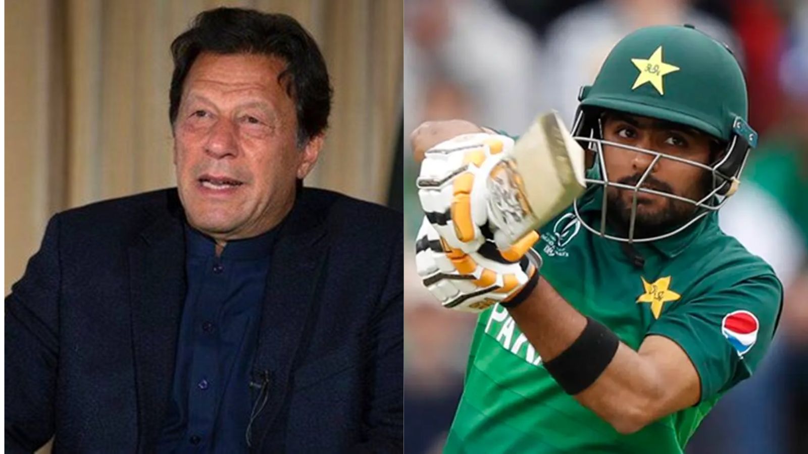 Imran Khan's protest call and Babar Azam resigns again