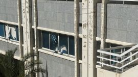 Israeli strike Beirut