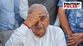 Bhupinder Hooda