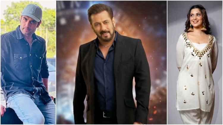 Bigg Boss 18 Grand Premiere