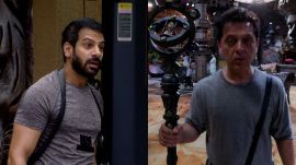 Bigg Boss 18 Karanveer Mehra talks about his failed marriages