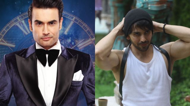 Bigg Boss 18 Vivian Dsena and Shehzada Dhami have a intense discussion