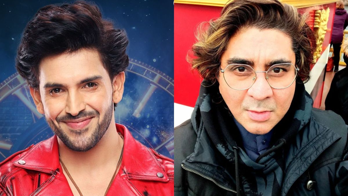Bigg Boss 18 contestant Shehzada Dhami slams producer Rajan Shahi