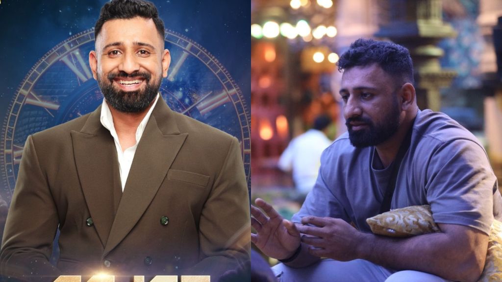 Google Boss Bigg Boss 18’s Rajat Dalal opens up about Elvish Yadav and Maxtern’s ...