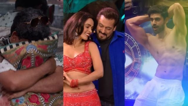 Bigg Boss 18