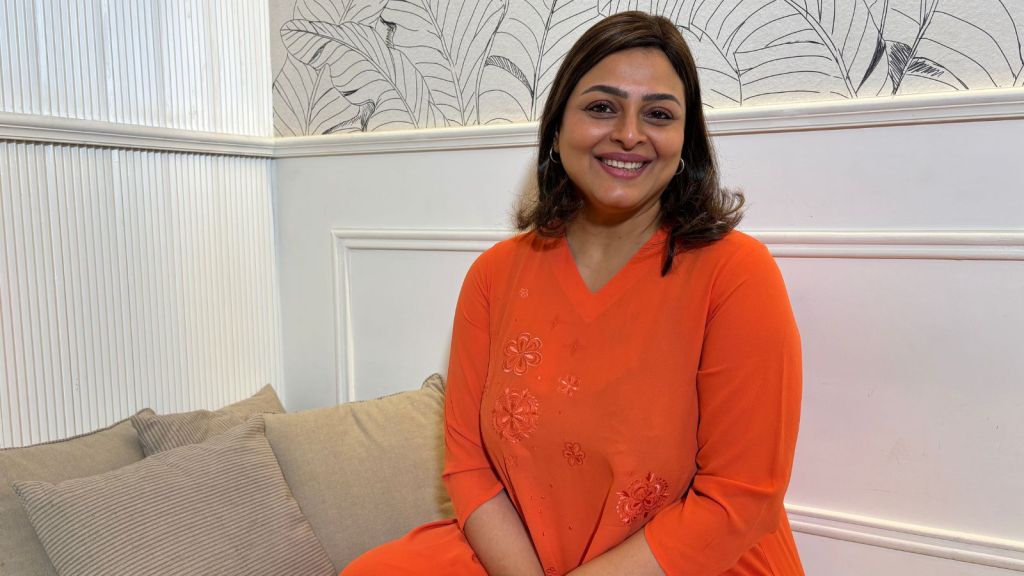 Bigg Boss 18's Shilpa Shirodkar on not getting work in Bollywood