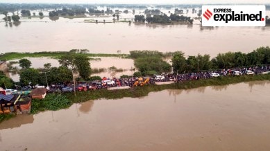 bIHAR FLOODS