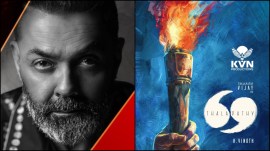 Bobby Deol on board Thalapathy 69