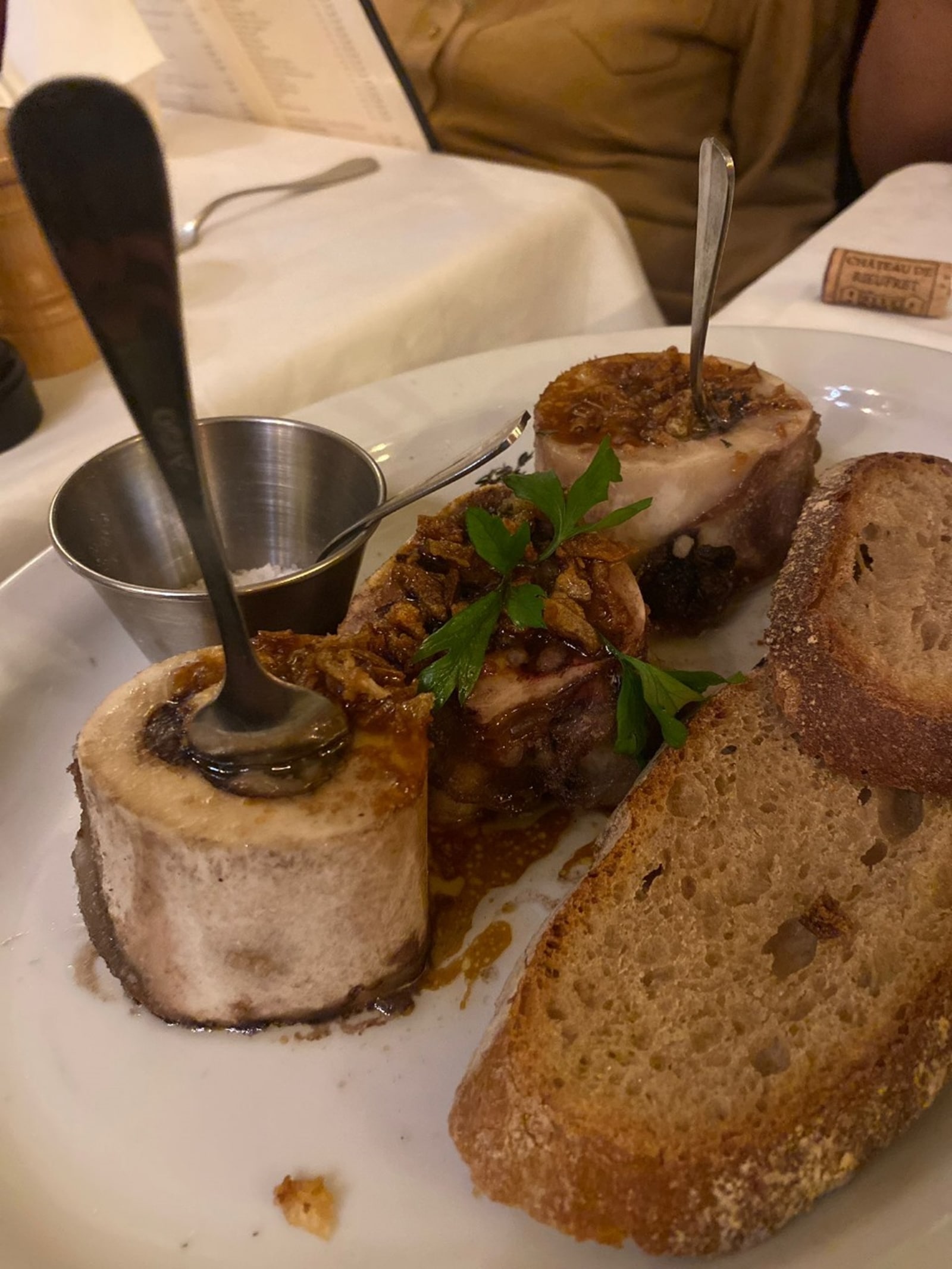 bone marrow