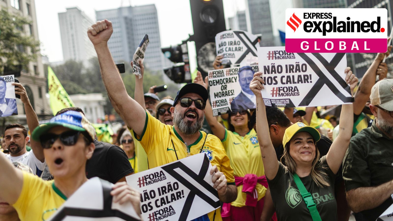 Elon Musk-owned X to resume ops in Brazil: why did Brazil Supreme Court order shutdown?