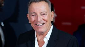 Bruce Springsteen