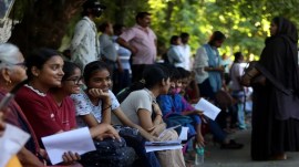 After slump, AICTE data shows uptick in BTech seats: 2024-25 records 8-year high