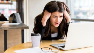 Neuroscience helps you understand why working too much may be damaging to your brain. (Image: FreePik)