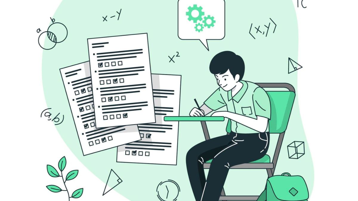 CBSE exams will not be held twice this year as the Government is yet to finalise and announce the plans.