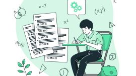 CBSE exams will not be held twice this year as the Government is yet to finalise and announce the plans.