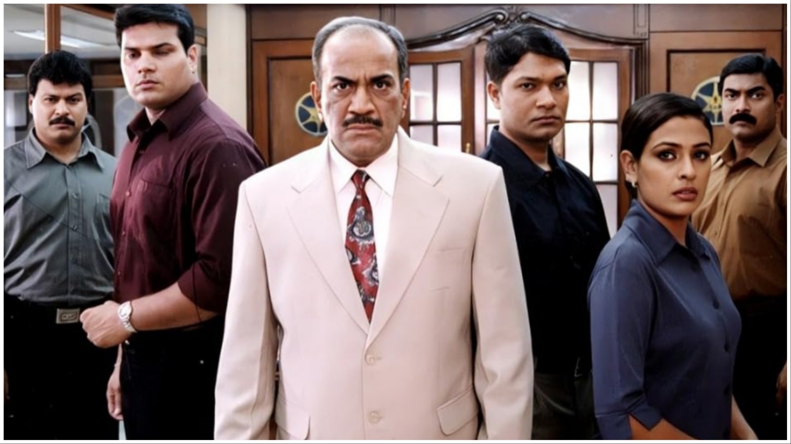 Why CID Was Suddenly Closed After 20 Years - Shivaji Satam Reveals