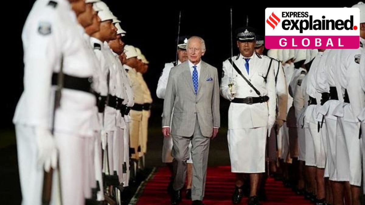 king charles united kingdom australia samoa monarch british