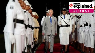 king charles united kingdom australia samoa monarch british