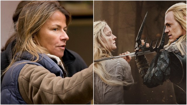 The Lord of the Rings: The Rings of Power director Charlotte Brändström recently discussed what she found most fascinating about the world JD Payne and Patrick McKay brought to life from JRR Tolkien's literature.