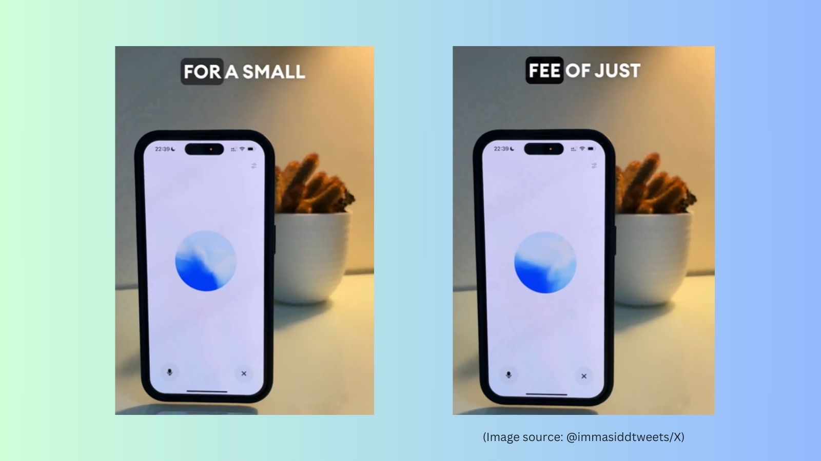 ChatGPT mimics Indian scammers