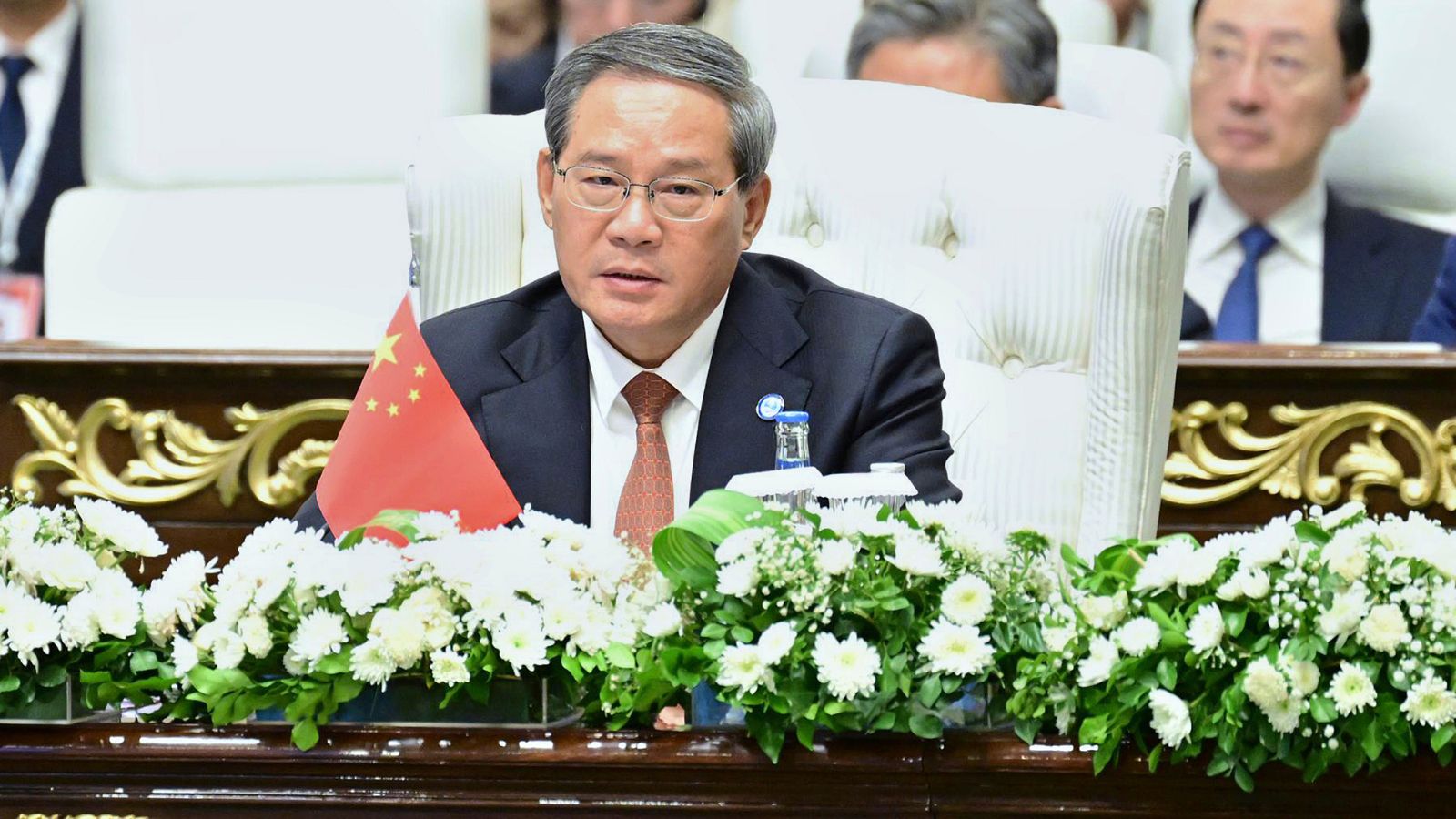 China, Pakistan refer to Kashmir in joint statement, oppose ‘unilateral