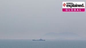 China holds military drills near Taiwan: all about the shared history, current tensions
