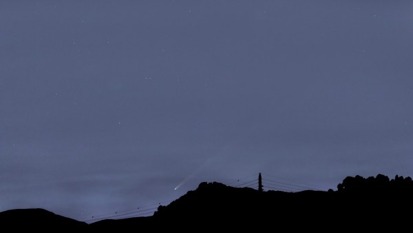Comet 