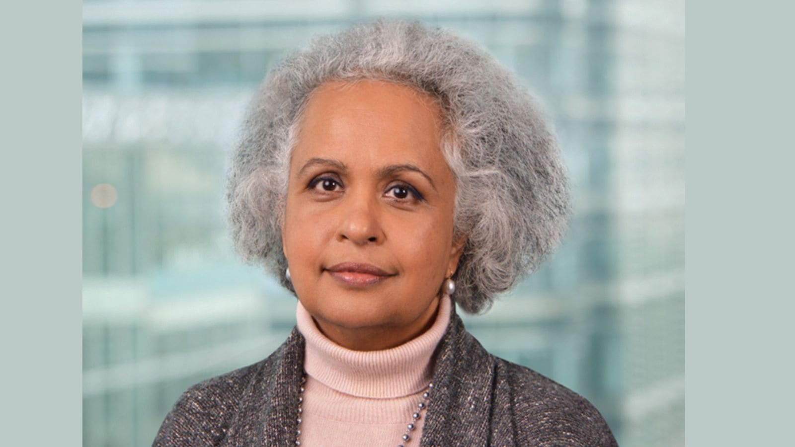 Panjab University’s alumnus Pam Kaur is now HSBC’s first woman CFO, know her educational qualification