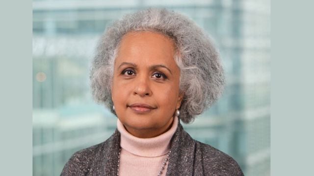 Pam Kaur becomes HSBC’s first female CFO; know educational qualification