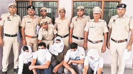 lynching, ragpicker killed over meat, false beef allegations, cattle meat, Delhi Police, beenf consumption, meat lab report, West Bengal, Indian express news