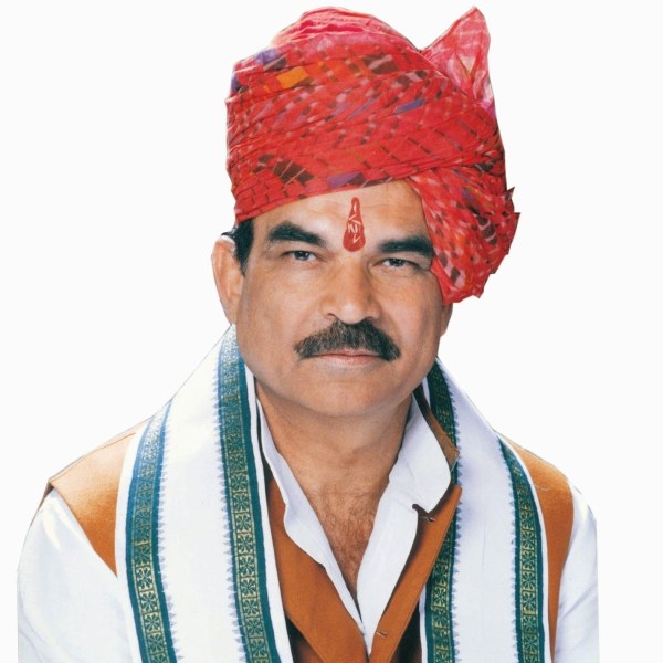 D P Yadav