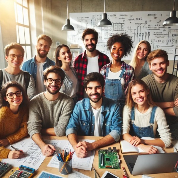 After slump, AICTE data shows uptick in BTech seats: 2024-25 records 8-year high