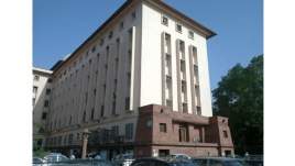 delhi, foreign trade, directorate general of foreign trade)