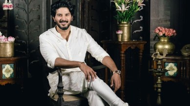As he gears up for the release of his upcoming film Lucky Baskhar, Dulquer Salmaan revealed that health issues played a role in his limited film output over the past year.