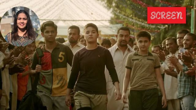 Dangal