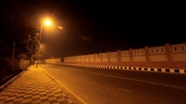 DU Student Uber Harassed