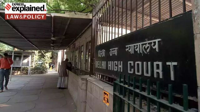Delhi HC Sperm