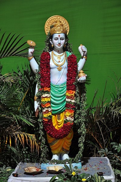 Dhanvantari 