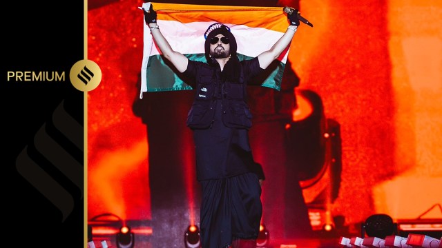 Diljit Dosanjh