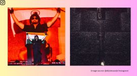 Diljit Dosanjh performed in Delhi on October 26, 27 (Image source: @diljitdosanjh/Instagram)