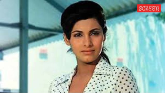 Dimple Kapadia