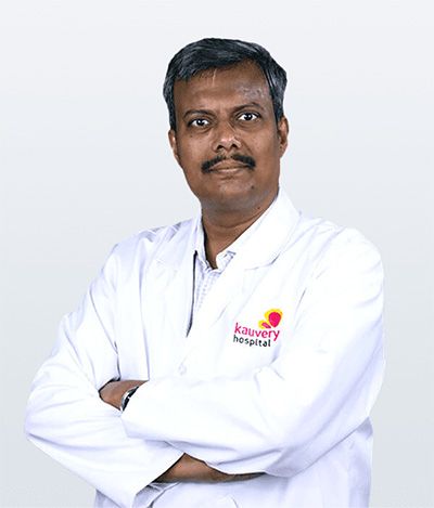 Dr T Arulmozhi