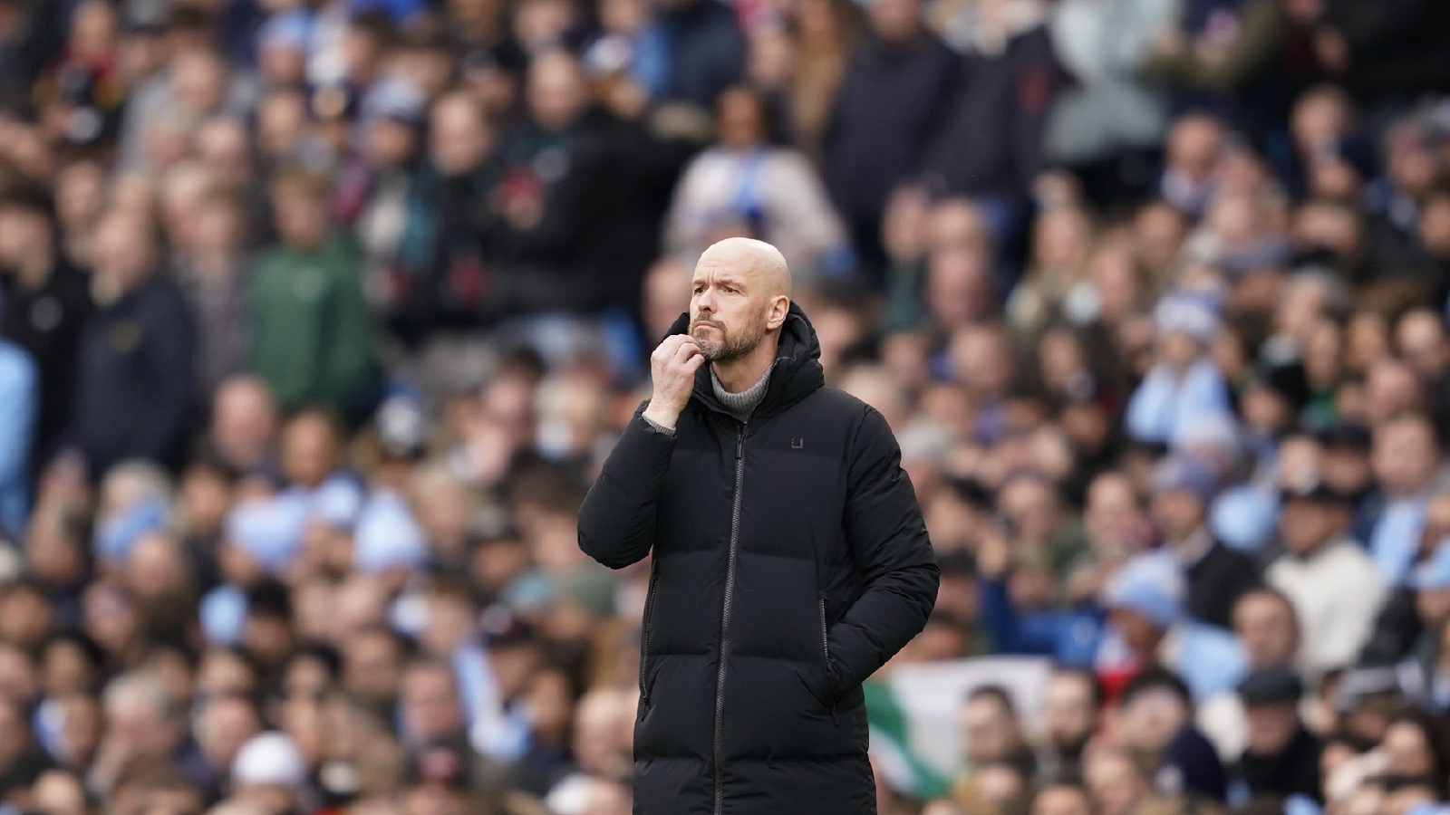 Who after Erik Ten Hag for Manchester United? From Xavi, Zidane to Ruben Amorim and Graham Potter, looking at potential managers