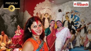 A home away from home: The story of prabasi Bengalis and their Durga Puja traditions