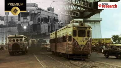 Source: Calcutta Tram Users Association Archives